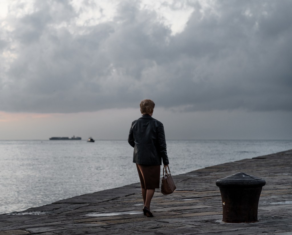 eleonora giurgevich fotografia