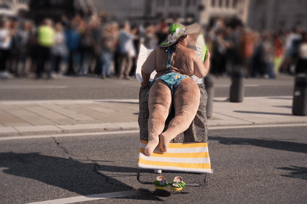 eleonora giurgevich fotografia