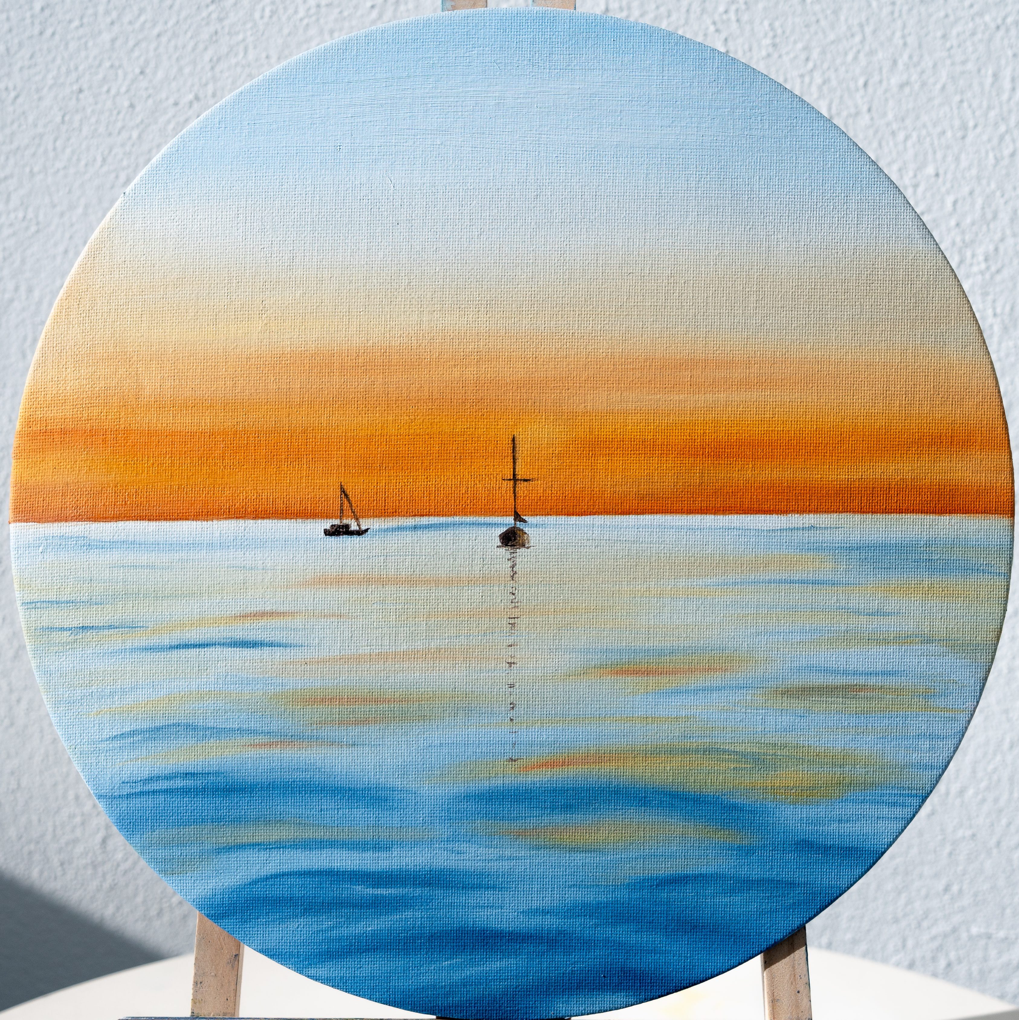 eleonora giurgevich Trieste