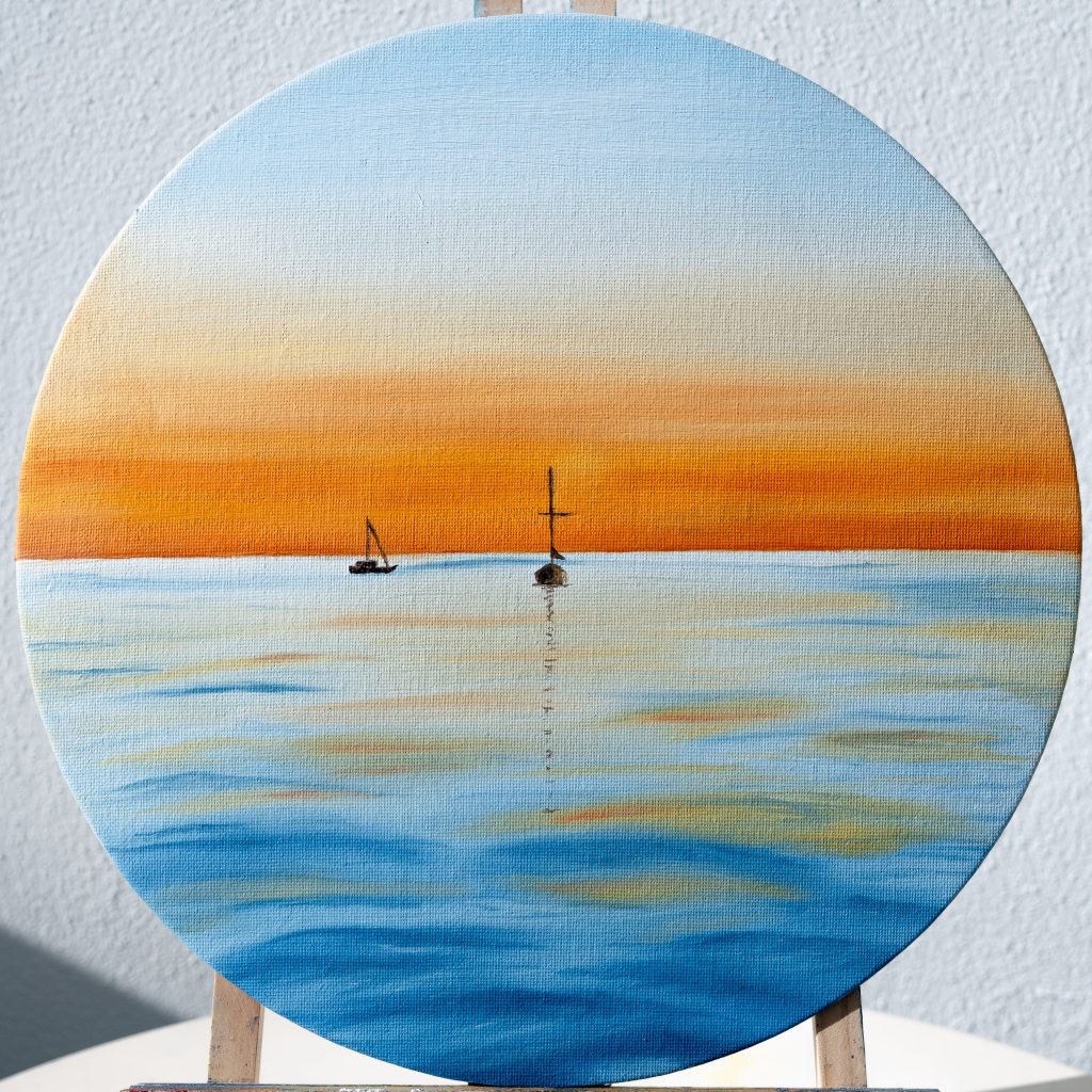 eleonora giurgevich Trieste