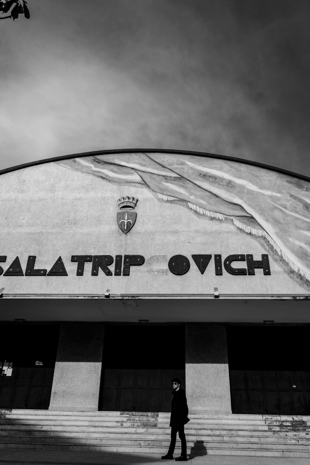 fotografie trieste eleonora giurgevich sala tripcovich