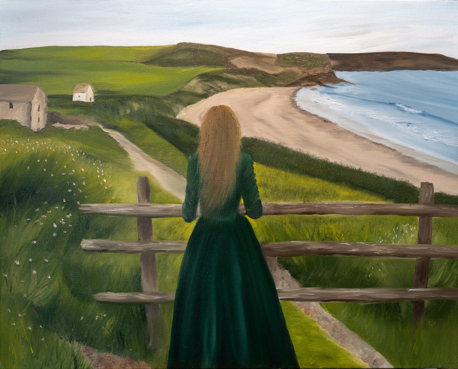 respiro d'irlanda