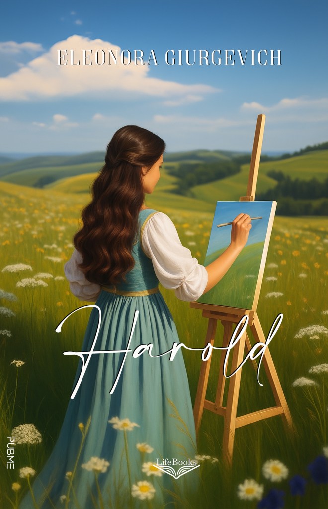 Harold di Eleonora Giurgevich