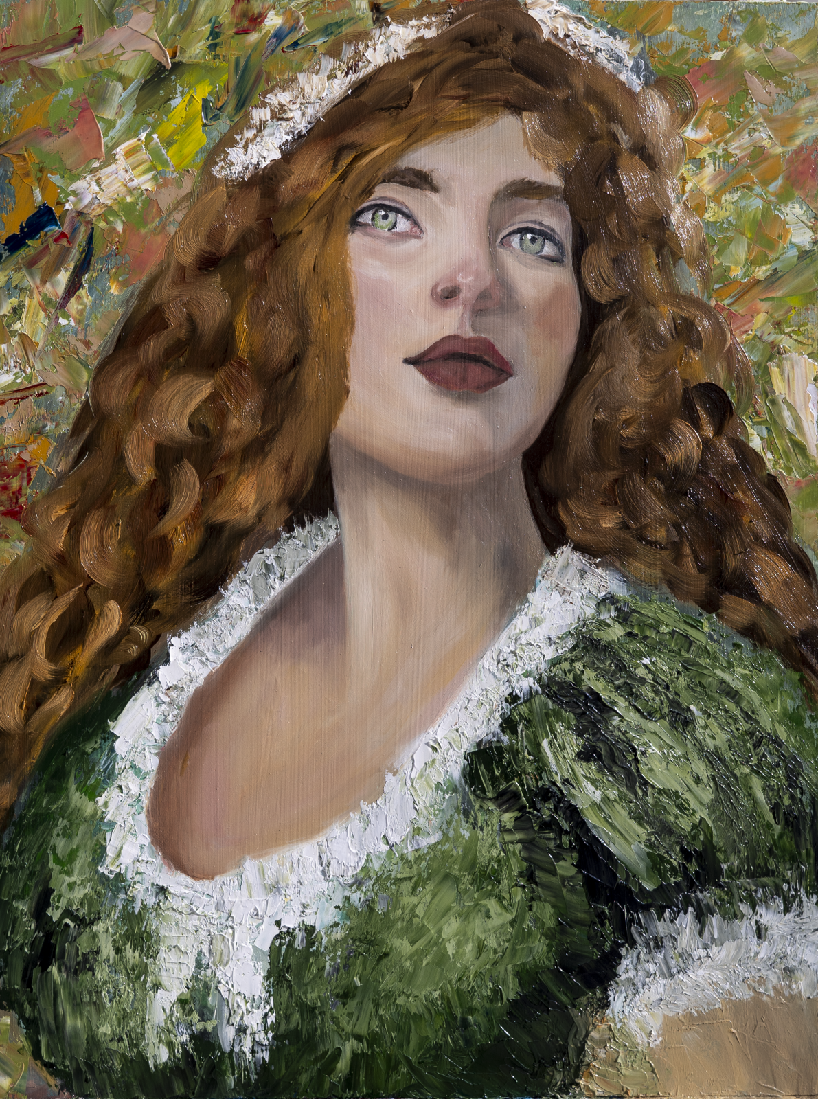 Catherine