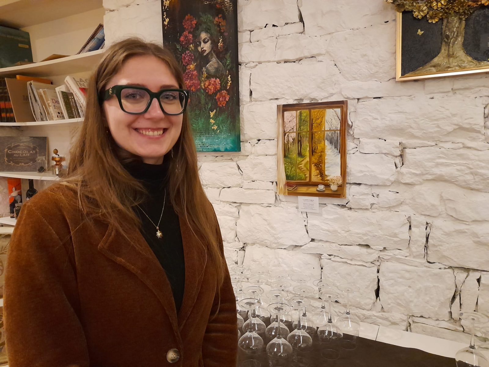 Mostra Arte