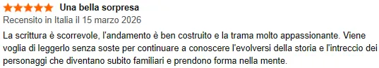 eleonora giurgevich harold amazon