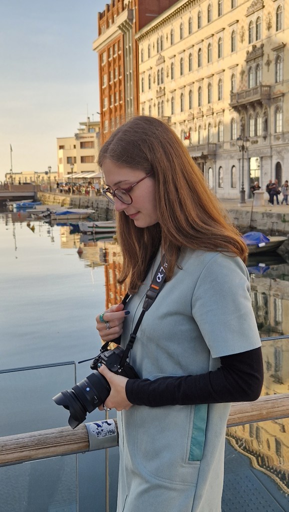 eleonora giurgevich fotografia