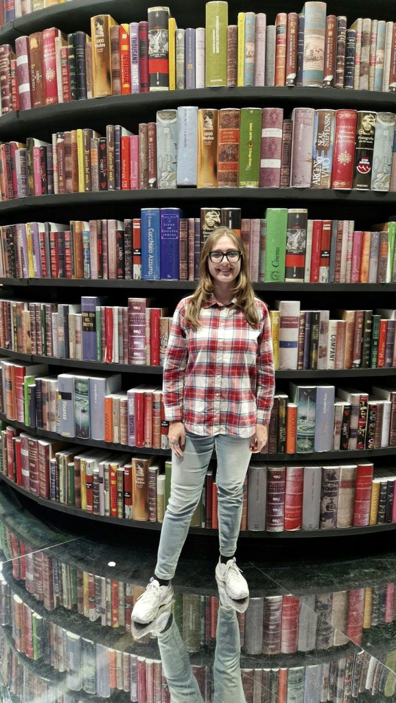 Eleonora Giurgevich al Salone Internazionale del Libro di Torino 2026