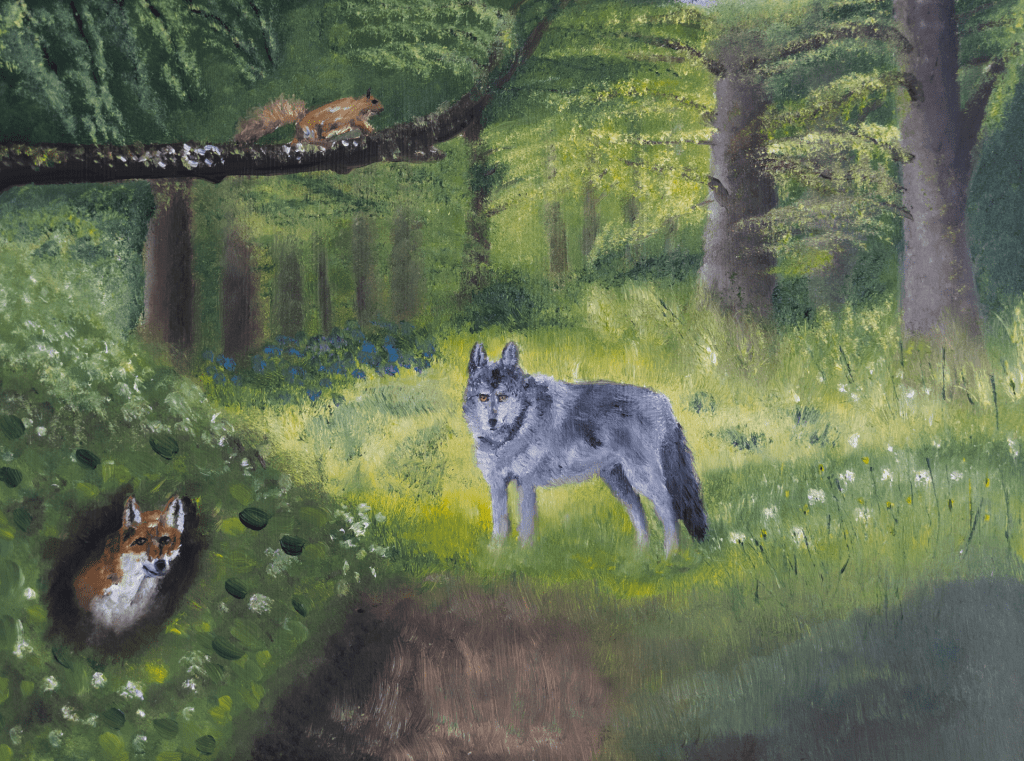 Foresta