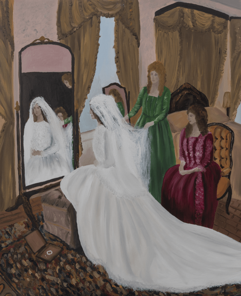 Le sorelle Richardson